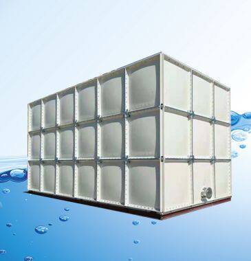 Dezhou Weiren Water Supply Equipment Co.,Ltd company overview - view 1