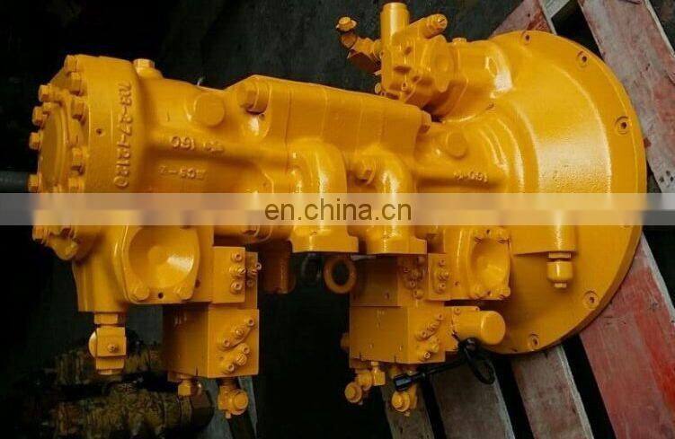 High Quality K5V140DTP 31Q9-10080 R330LC-9s Hydraulic Main Pump