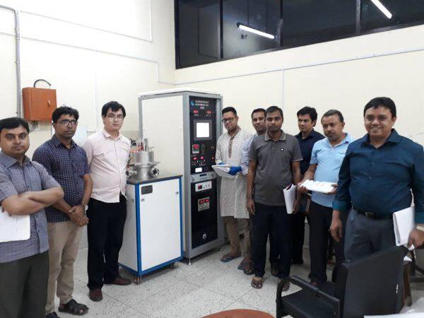 Beijing Technol Science Co., Ltd. company overview - view 2