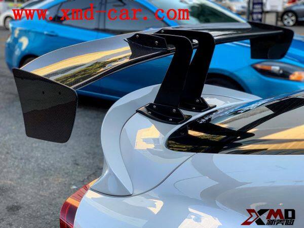 Shenzhen Newmeidi Auto Parts Co., Ltd company overview - view 3