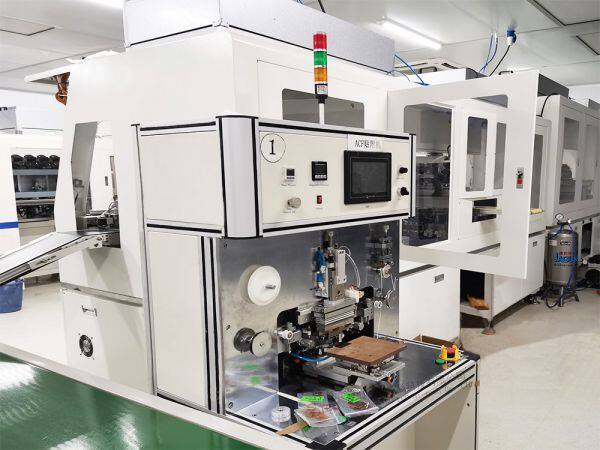 Shen Zhen TGK Technology Co.,LTD company overview - view 4