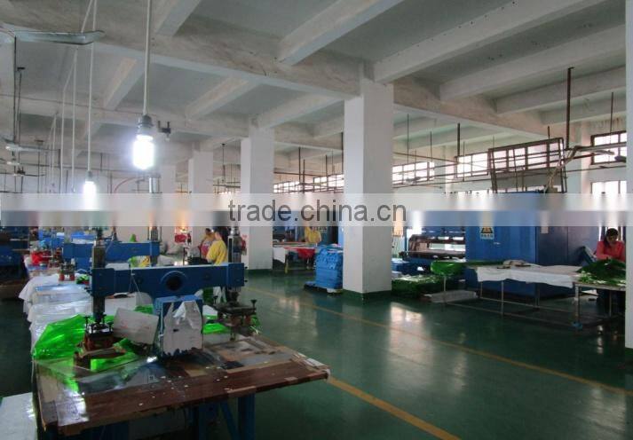 New Time Plastic Manufacturing Ltd. company overview - view 4