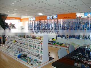 Weihai Dafang Fishing Tackle Co., Ltd. company overview - view 1