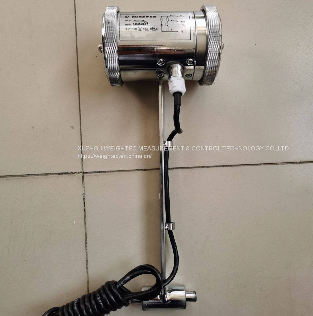 SA205速度传感器_副本