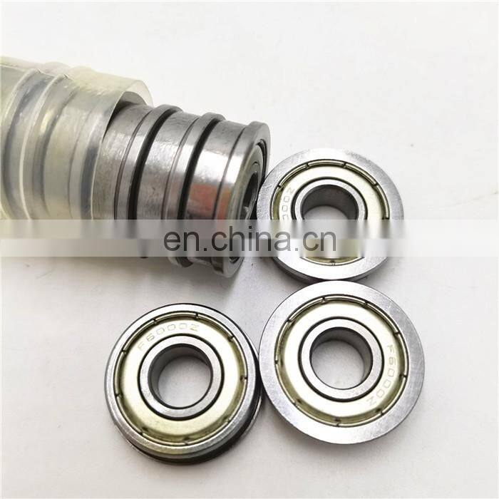 Japan original brand 6000ZZ Deep groove ball bearings 6000ZZ 6000Z 6000-2RS 6000llu 6000RS bearing 6000ZZ