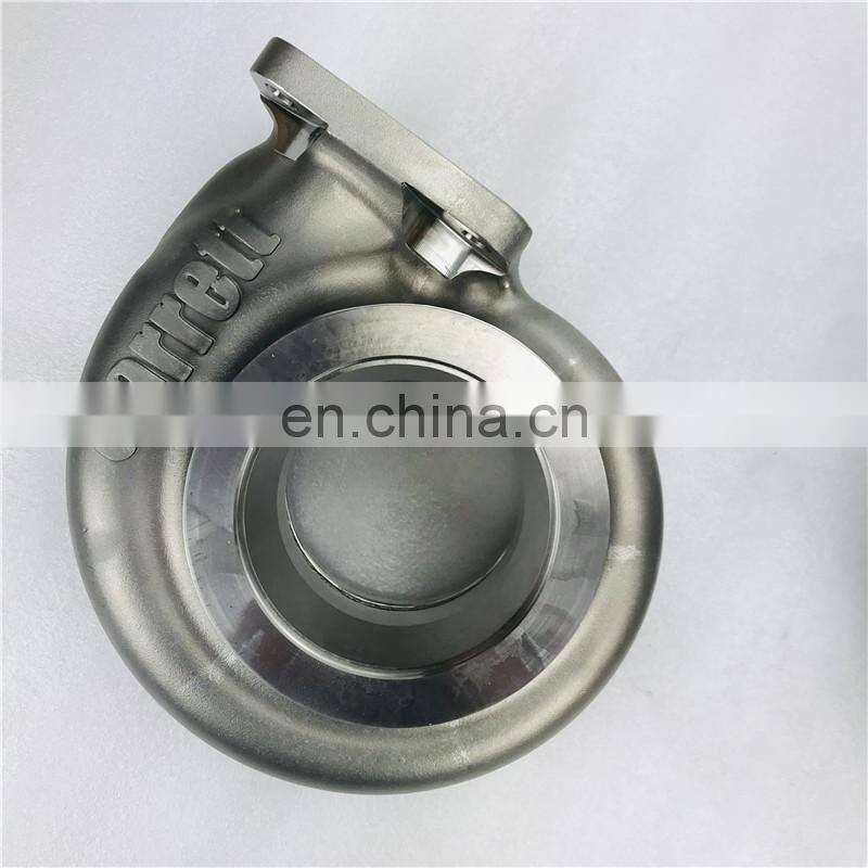 Genuine Garrett G42-1450 879779-5016S T4 performance turbo standard rotation AR 1.01 turbocharger 879779-5016