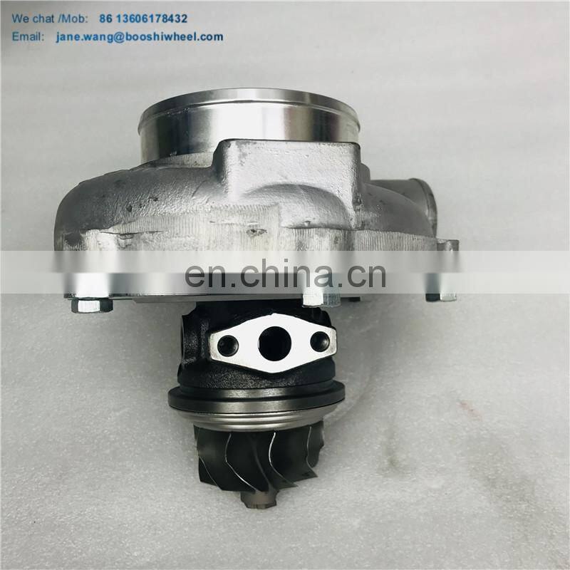 genuine GTX3071R 836042-5002S super core GTX3071 GT3071 ball bearing turbocharger 836042 836042-5002