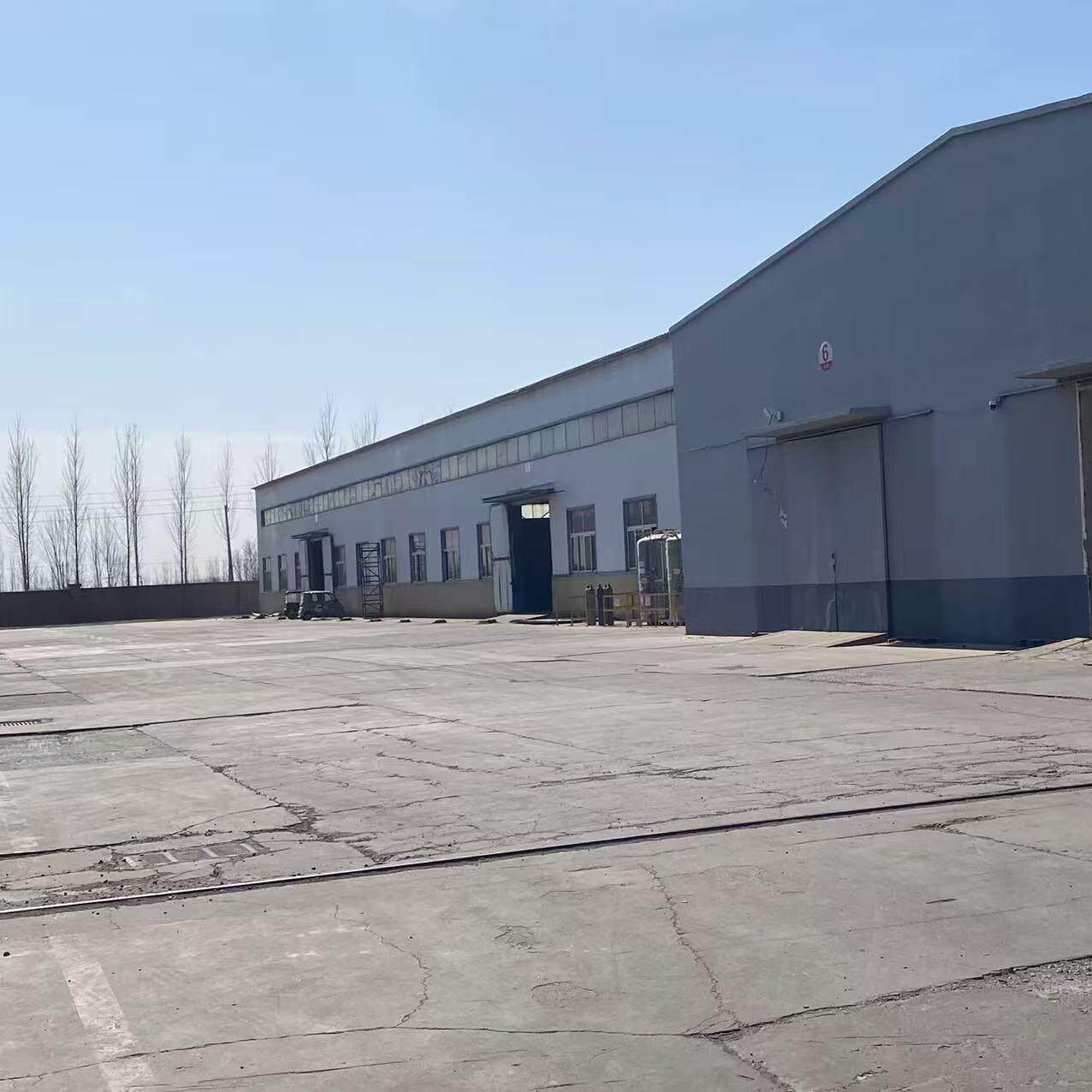 Hengshui Haogu Engineering Materials Co., Ltd. company overview - view 5