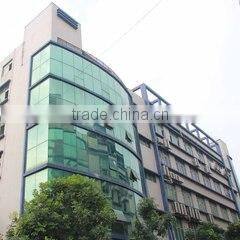 Shenzhen Gleeson Technology Co., Ltd. company overview - view 1