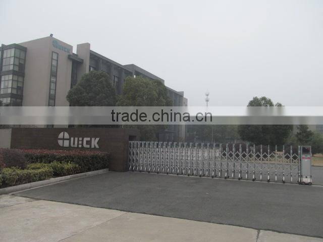 Changzhou QUICK Soldering Co., Ltd. company overview - view 2