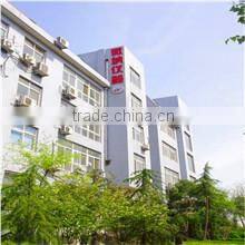 Jinan Winner Particle Instruments Co., Ltd. company overview - view 1