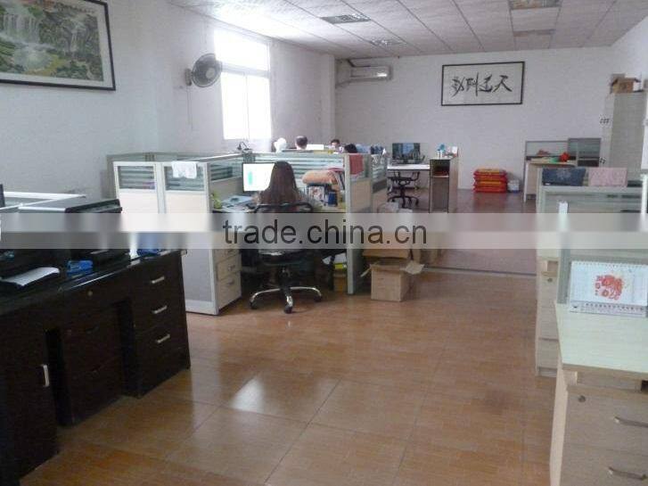 Guangzhou Mingqi Door And Window Co., Ltd. company overview - view 3