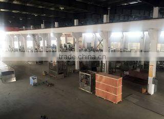Mic Machinery Hangzhou Co., Ltd. company overview - view 2