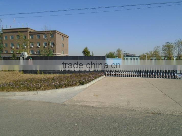 Shenyang Xinquhongqu Textile Co., Ltd. company overview - view 2