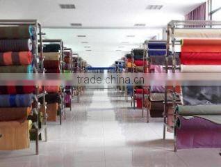 Wujiang Tanqiu White Dragon Bridge Spraying And Weaving Factory company overview - view 3