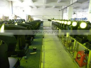 Guangzhou Wave Lighting Co., Ltd. company overview - view 1