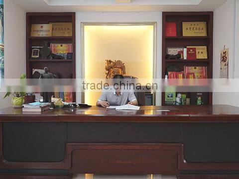 Guilin Pingle Yangfa Tea Industry Co., Ltd. company overview - view 1