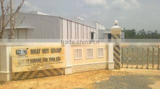 Nhat Huy Company Limited company overview - view 3