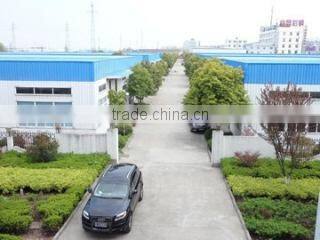 Jiangsu Great Industrials (Group) Corp. Ltd. company overview - view 1