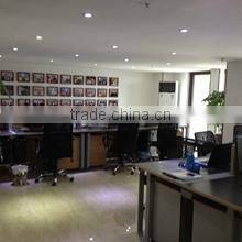 Zhengzhou Shaolin Mechanical & Electrical Equipment Co., Ltd. company overview - view 1