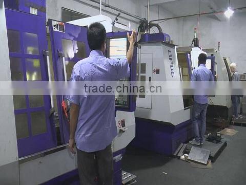 Xiamen Cuten Nicety Accessories Industry Co., Ltd. company overview - view 1