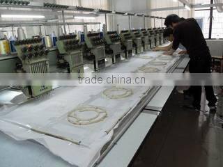 Ningbo Kaigong Clothing Industry Co., Ltd. company overview - view 3