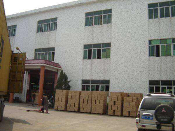 Shantou Chaoyang Jinpu Yashidar Electronic Store company overview - view 2