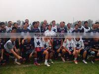 Shenzhen Achieve Sportswear Co., Ltd. company overview - view 1