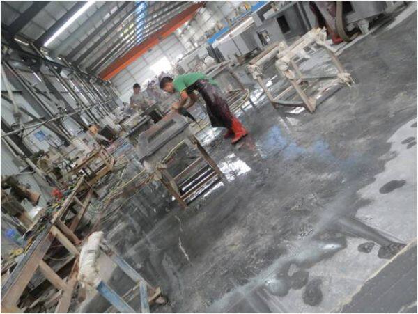 History Stone & Countertops company overview - view 2