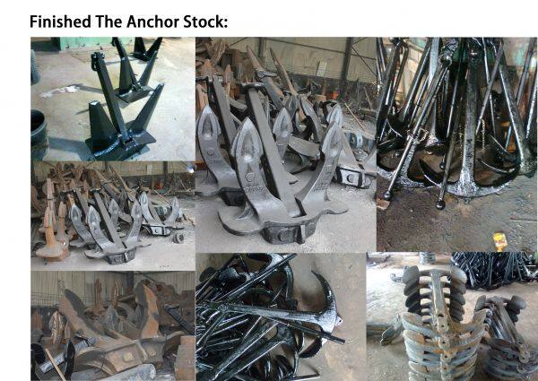 Tengzhou Chengjin Machinery Manufacture CO., Ltd company overview - view 1