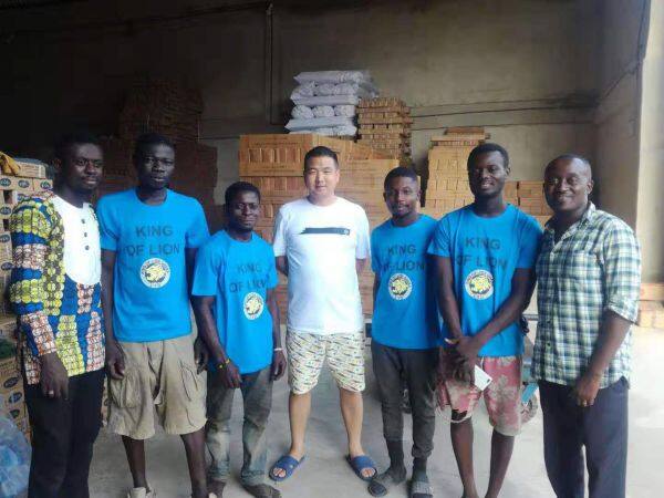 Yuyao Wire Mesh Co.,LTd company overview - view 2