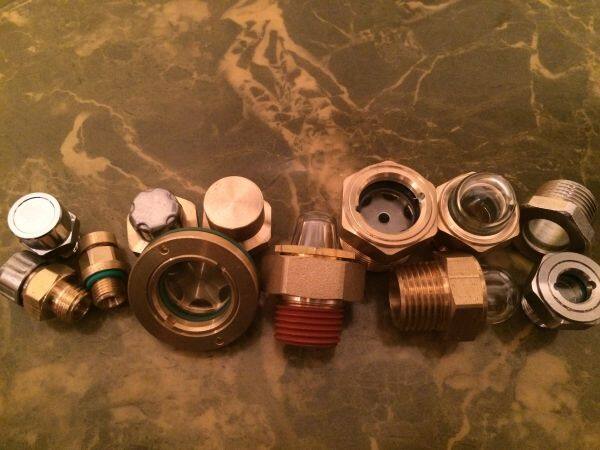 Feipu Mfg Co.,Ltd company overview - view 1