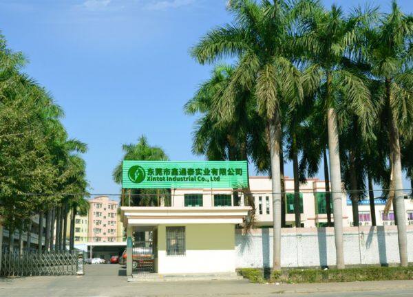 Dongguan Xin Tong Tai Industrial Co., Ltd company overview - view 2