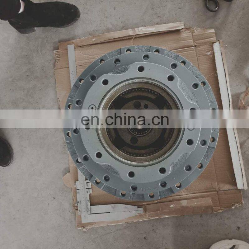 Excavator parts EX200-2 travel reducer for Hitachi EX200-2 travel gearbox EX200 final drive