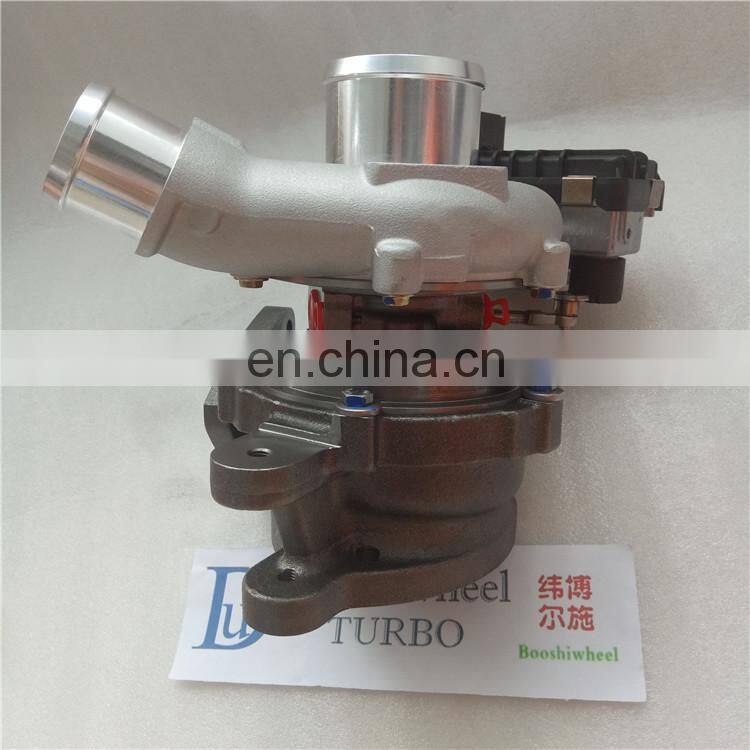 786880-6 GTB1749V Turbocharger For Transit MK8 Tourneo 2.2 Tdci turbo 1741779 786880 BK2Q6K682GA 786880-0006 786880-9006S