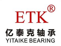 ETK BEARING CO.,LTD