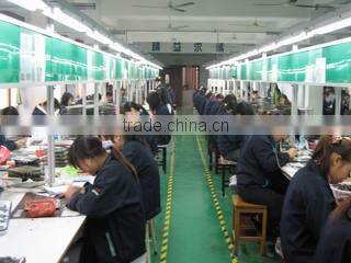 Shanghai Macway Electrical Co., Ltd. company overview - view 2