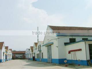 Laizhou Tongda Machinery Co., Ltd. company overview - view 2