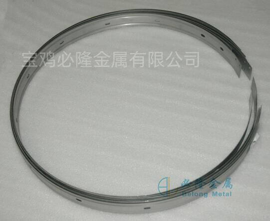 Baoji Belong Metal Co., Ltd. company overview - view 2