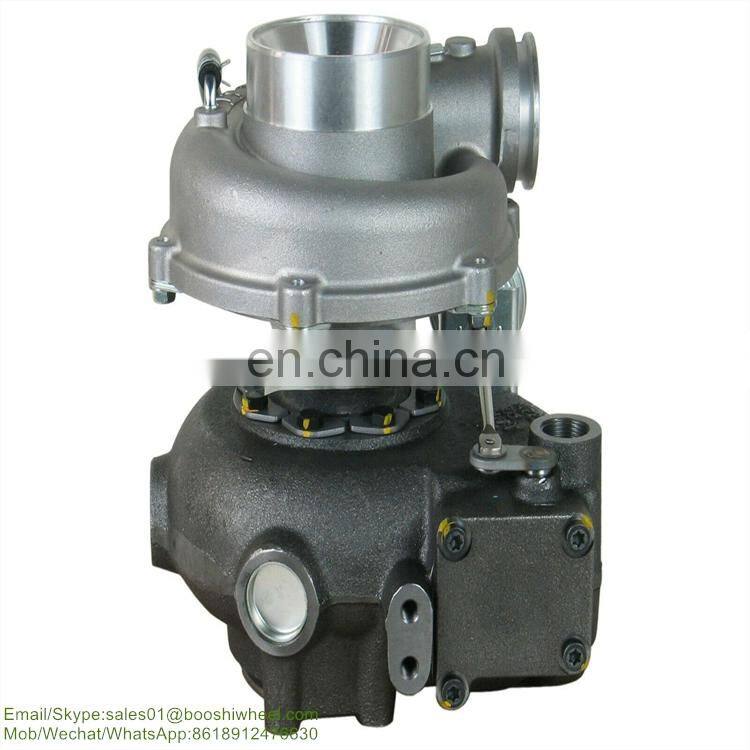 MYAW  RHC7W turbo 6LY2-STE  VB290033 VA290033 119575-18010 11957518011 C72CADS0033B turbocharger for Yanmar Marine 6LY2-STE