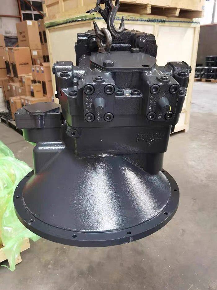 SBZSZ Hydraulic Pump A8V Series A8V55 A8V80 A8V107 A8V115 A8V0225 A8V172 rerother piston pump A8V0225LA1KH10/72XRNJXXA25F0000C-S