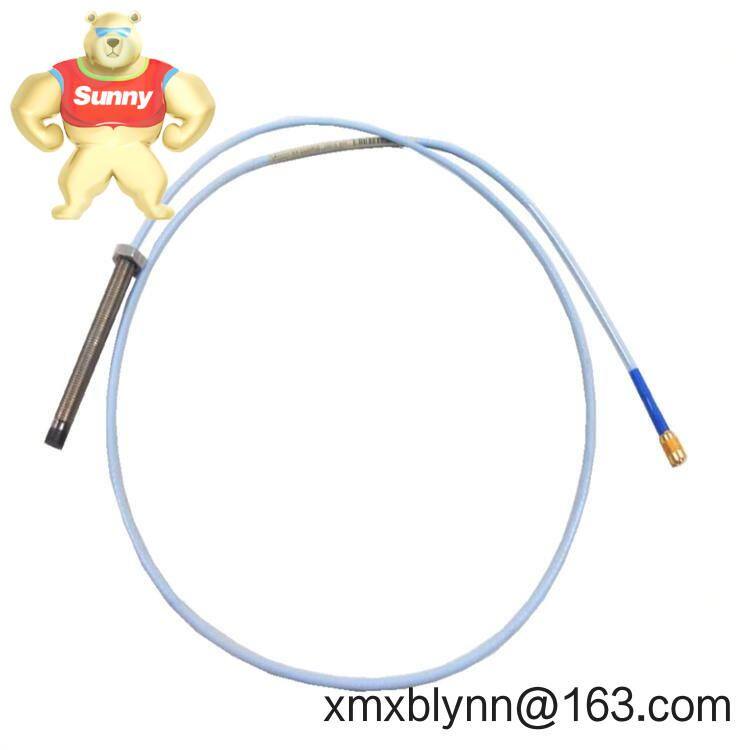 high-quality_330101-00-16-10-02-00_bently_nevada_3300_xl_8_mm_precision_proximity_probes