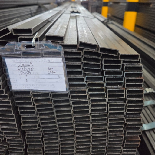 welded square steel pipe (1)