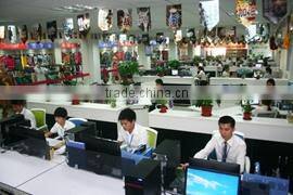 Healong Sportswear (Guangzhou) Co., Ltd. company overview - view 2