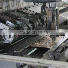 Foshan Shunde Aozhong Lighting Co., Ltd. company overview - view 4