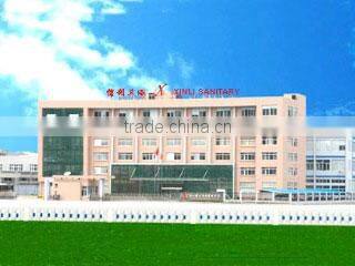 Yiwu Xinli Sanitary Ware Firm company overview - view 1