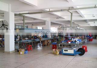 Quanzhou Shengda Electronic Technology Co., Ltd. company overview - view 3