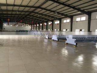 Zhuji Jindao Mechanical & Electrical Co., Ltd. company overview - view 4