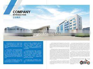 Taizhou Rongmao Electrical Equipment Co., Ltd. company overview - view 1