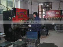 Yongkang Shengqiyu Industry & Trade Co., Ltd. company overview - view 1